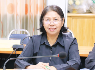 ประชุมคณะทำงานส่งเสริมพัฒนาอาชีพและการตลาด ... พารามิเตอร์รูปภาพ 38